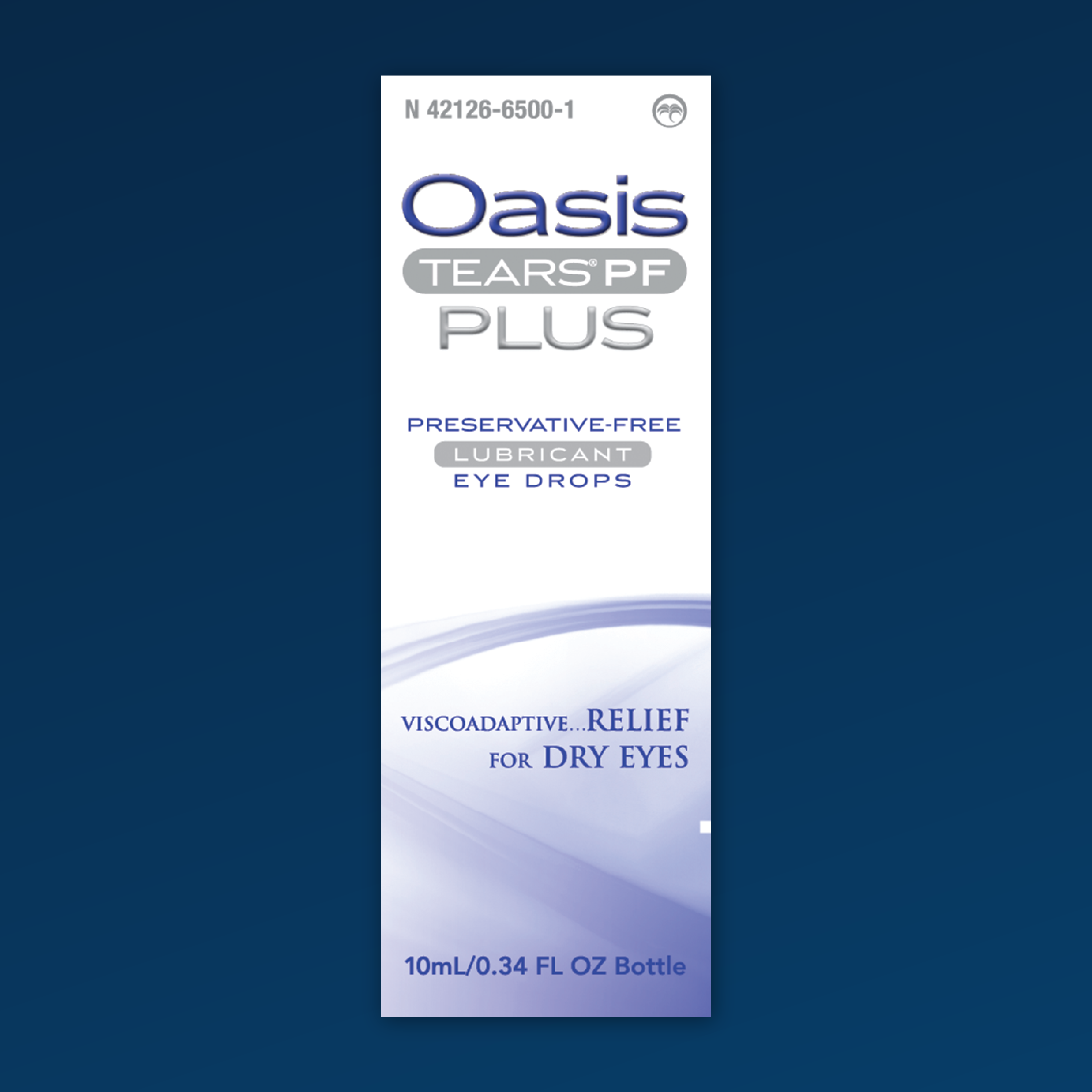 Oasis TEARS – Quick Buy – OASIS® Medical